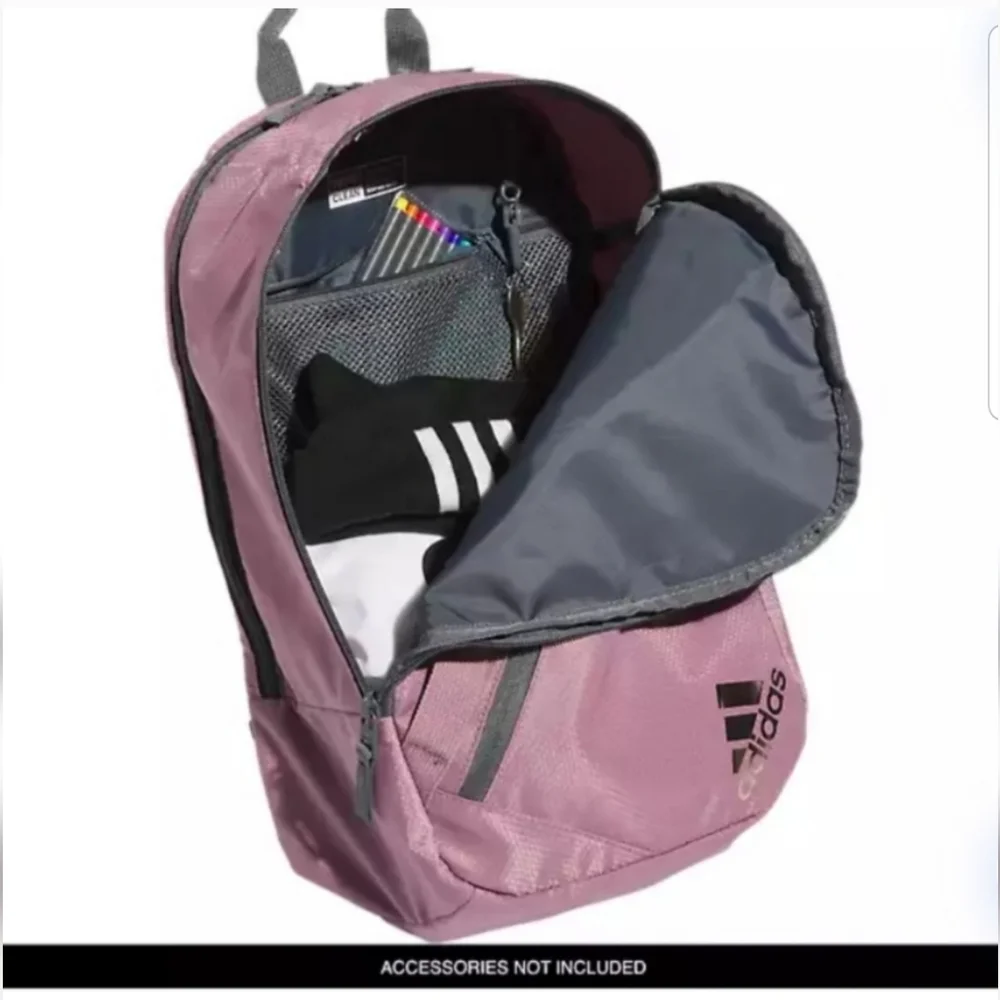 NEW! adidas Prime Sling Backpack NWT - Picture 9 of 12